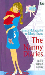 The Nanny Diaries - Emma McLaughli & Nicola Kraus